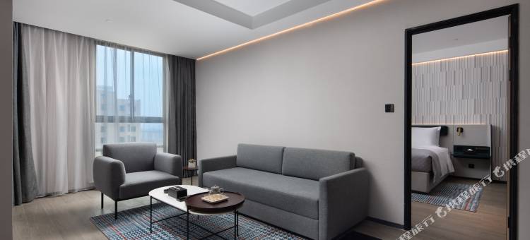 泰兴万达美华酒店图片