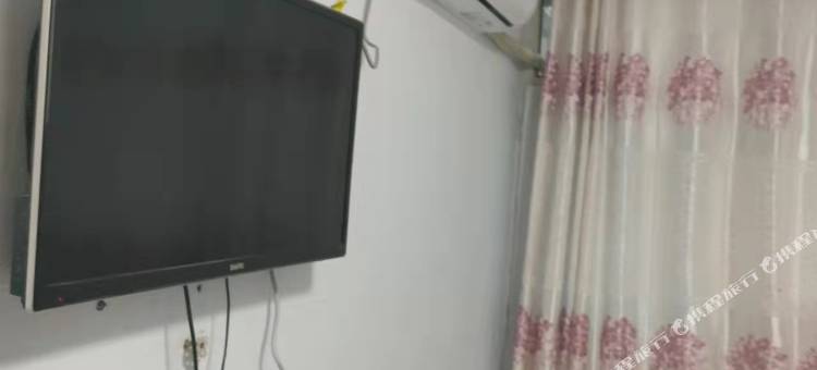 鑫如通旅馆图片