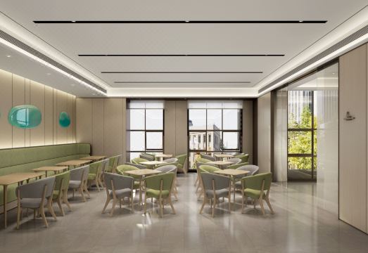 JI Hotel (Yongcheng Guangming Road) Hotel Overview