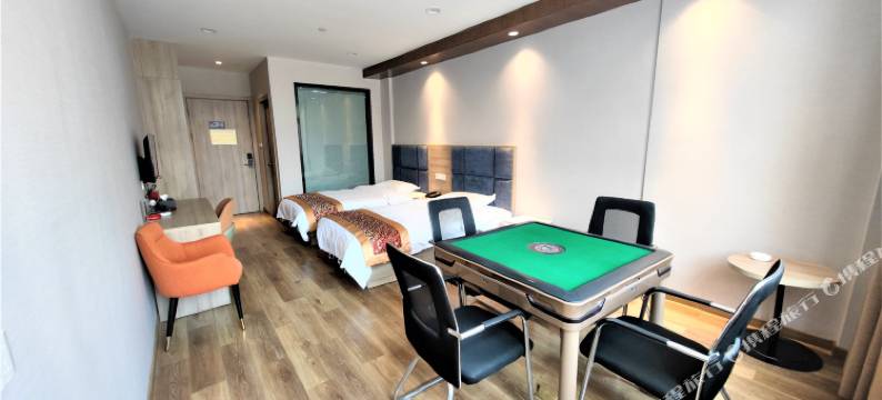 桐乡铜城宾馆图片