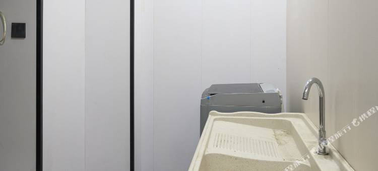 南苑e家精选酒店(余姚海吉星城批发市场店)图片