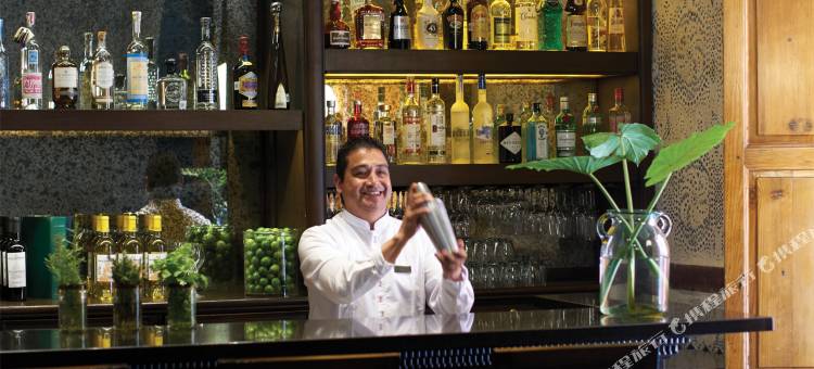 内华达山脉之家，贝梦德酒店，圣米格尔德阿连德(Casa de Sierra Nevada, A Belmond Hotel, San Miguel de Allende)图片