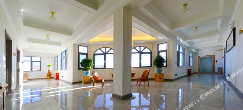 茫崖马帮驿站图片