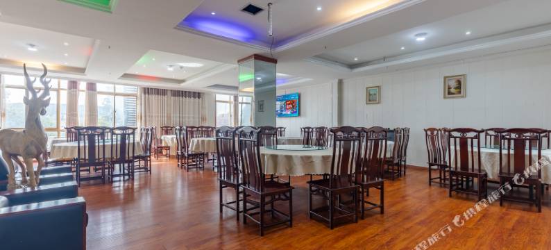 摩恩大酒店(合肥滨湖会展中心要素市场店)图片