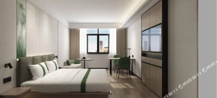 格林豪泰(定远居然之家店)图片