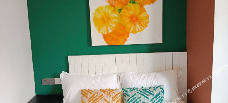 谦之居(温江农业大学一号店)图片