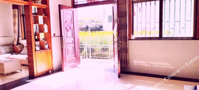 婺源江岭花海梯田客栈(江岭景区店)图片