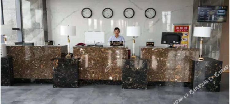 金塔尚品中航大酒店图片