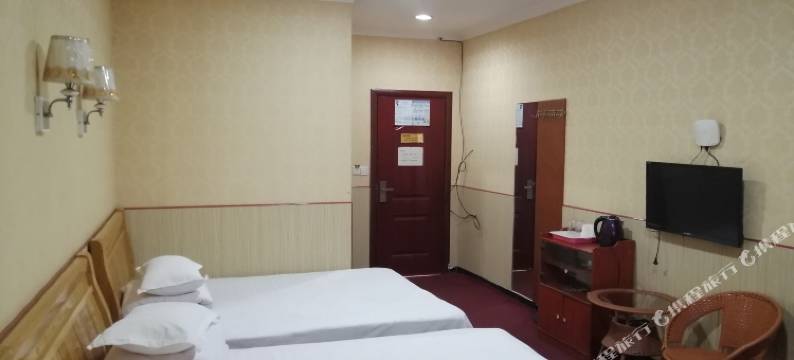 光山千家宾馆图片