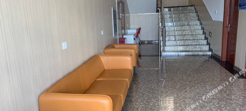 北京百合商务宾馆图片