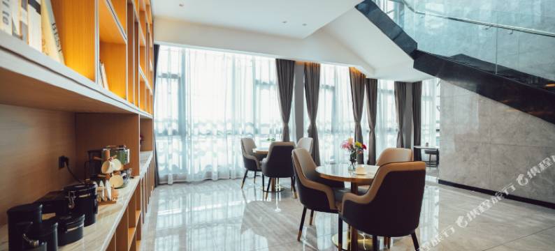 汕尾蓝岛酒店图片