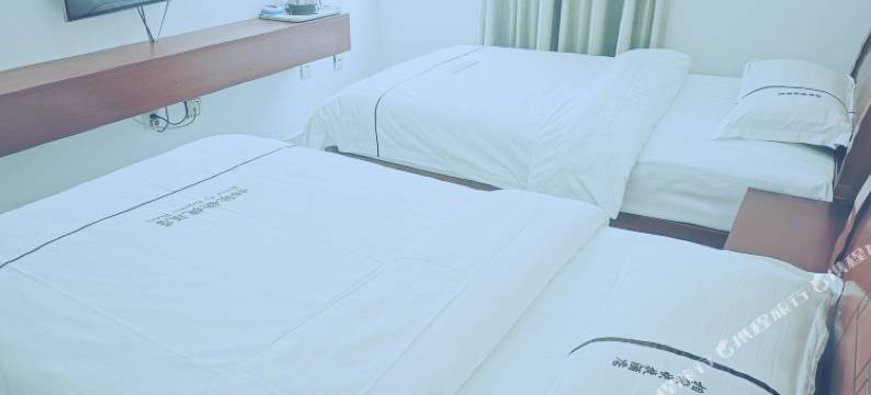 玉溪相聚快捷酒店图片