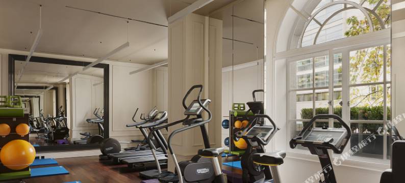 圣达菲瑰丽酒店(Rosewood Inn of the Anasazi)图片