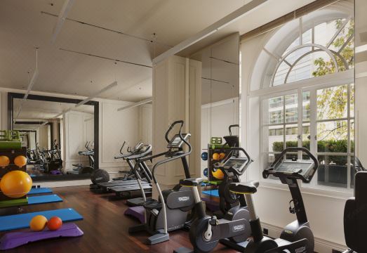 Rosewood Inn of the Anasazi Hotel Overview