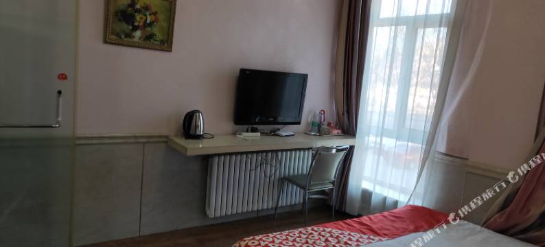 齐齐哈尔御华阁休闲宾馆图片