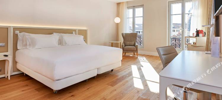 马赛典藏诺翰酒店(Hotel NH Collection Marseille)图片