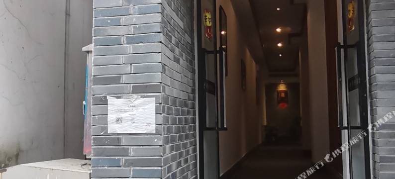 清河酒店(杭州西湖河坊街店)图片