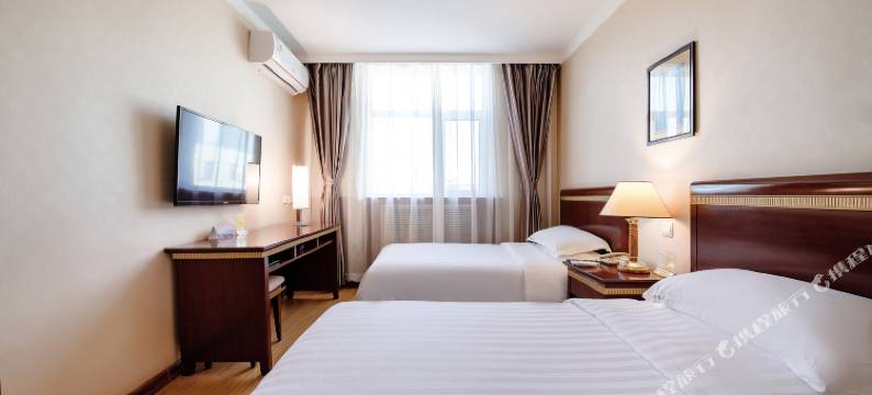 银川新华饭店(新华东街店)图片