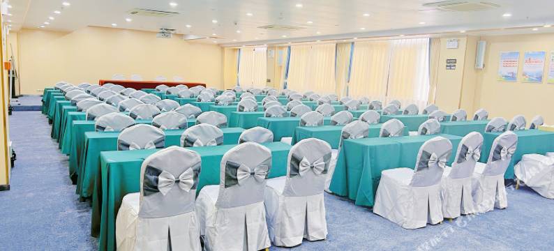 云浮大桐商务酒店图片