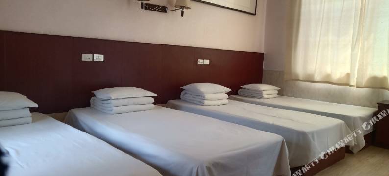 烟台八仙阁饭店宾馆图片