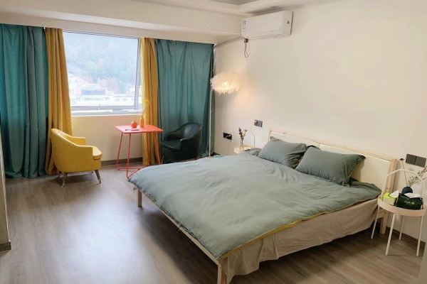 寻梦公寓预订价格,联系电话位置地址【携程酒店】