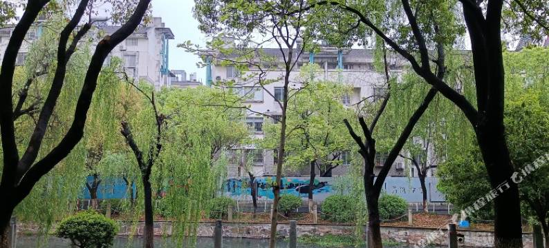 湖州楠舍宾馆图片
