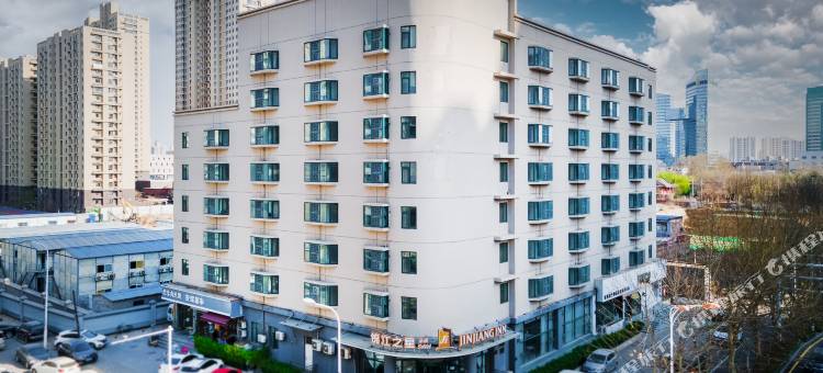 锦江之星品尚(石家庄勒泰中心平安大街地铁站店)图片