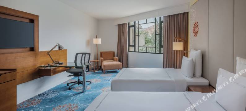 琶拉帝诗新加坡茂昌阁于克拉码头(Paradox Singapore Merchant Court at Clarke Quay)图片