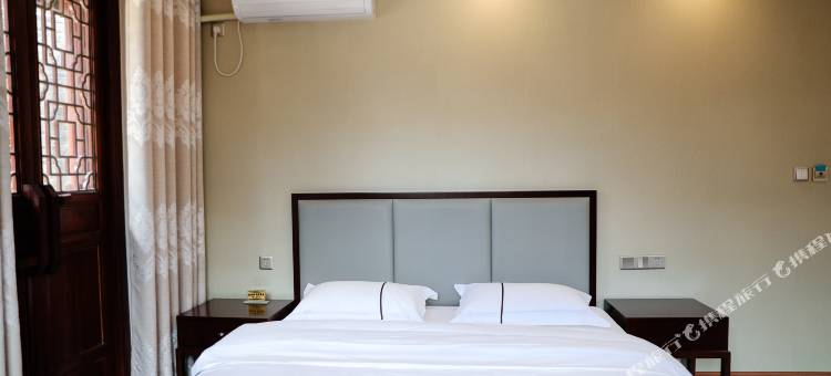 德缘客栈(茶马古城店)图片