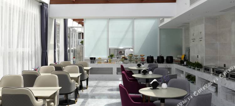 麗枫酒店(张家口市政府店)图片