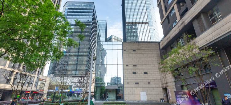 青舍青橙(重庆企业天地店)图片