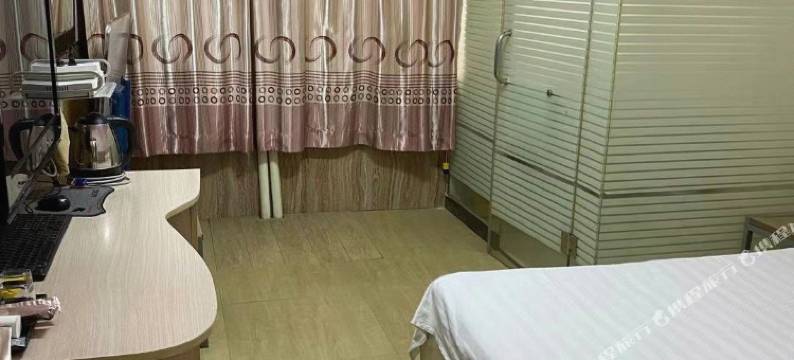 佳木斯六福宾馆图片