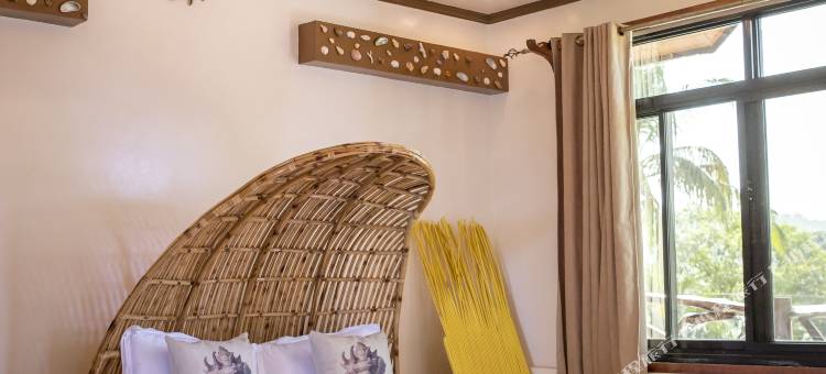 皮克维度假村和餐厅巴拉望(Peakview Resort and Restaurant Palawan)图片