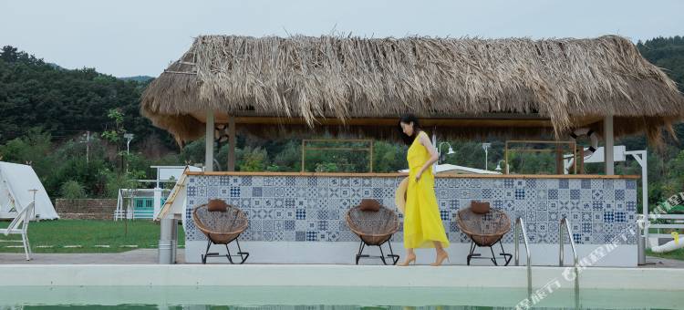 抚顺三十三夏校园民宿图片