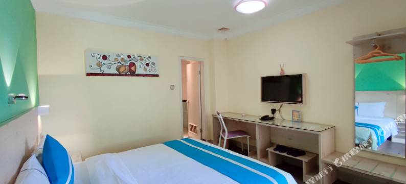 星品优享酒店(东莞汉邦66广场店)图片