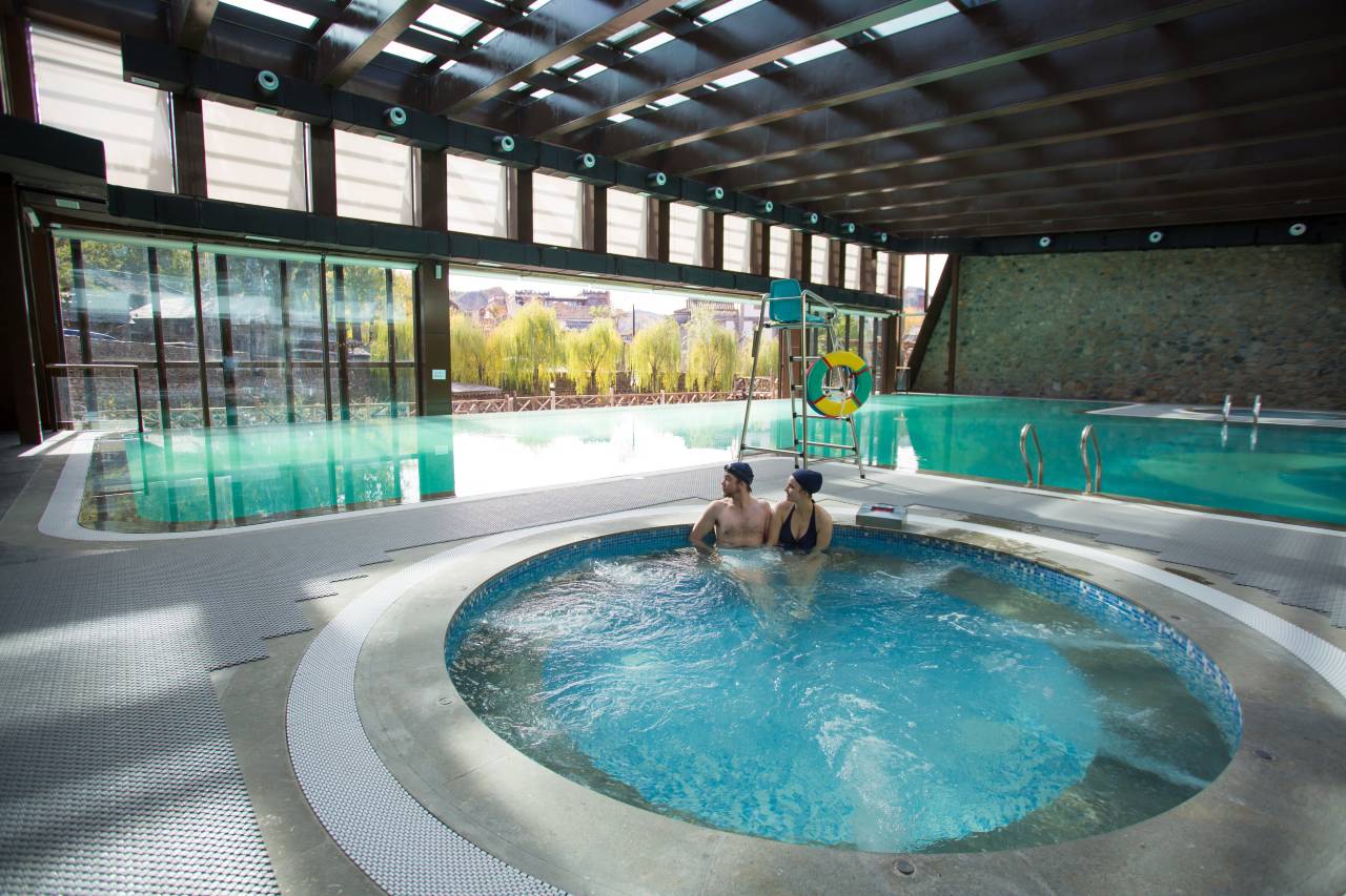 古北水镇古北之光度假酒店图片