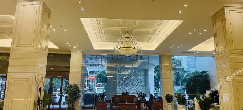 深圳水都假日酒店图片
