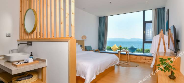 抚仙湖玉泊水岸民宿图片