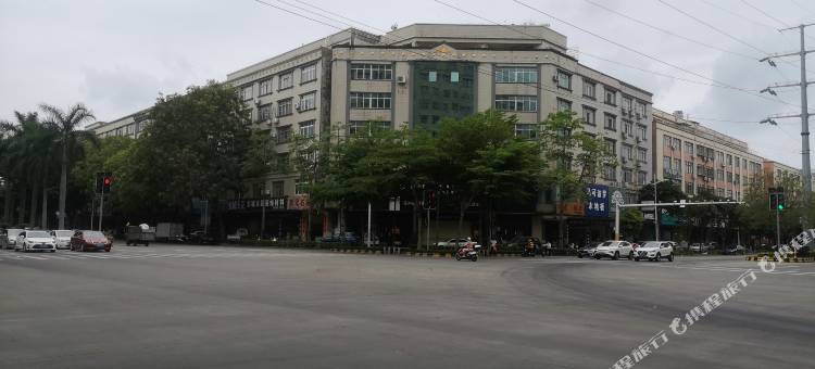 阳江小时光公寓图片