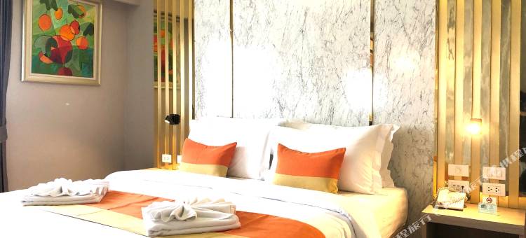 绿景酒店(The Green View Hotel)图片