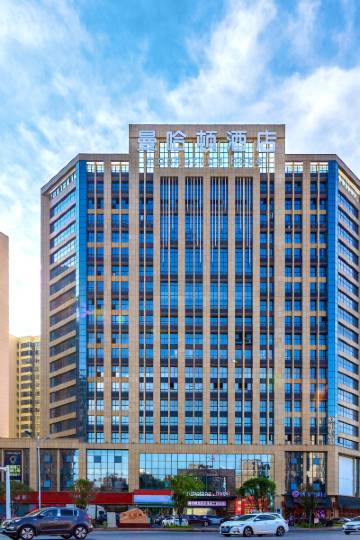 曼哈顿酒店图片