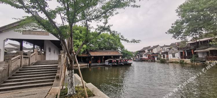 文馨阁民宿图片