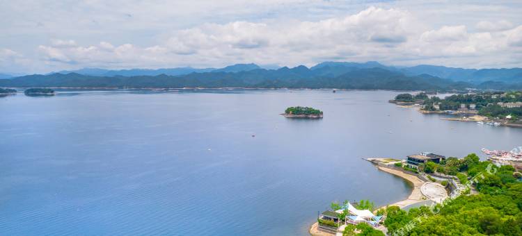 千岛湖中心湖区亚朵酒店图片