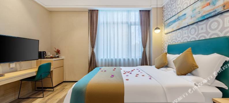 龙泉酒店(海南师范大学高铁东站店)图片