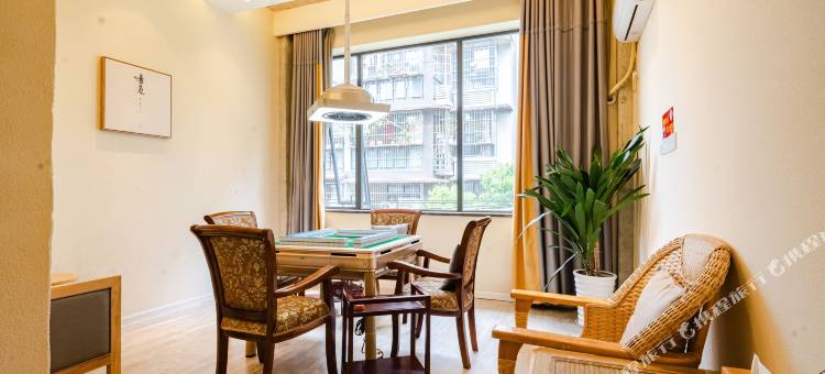 仁人和馆(古城遗址店)图片