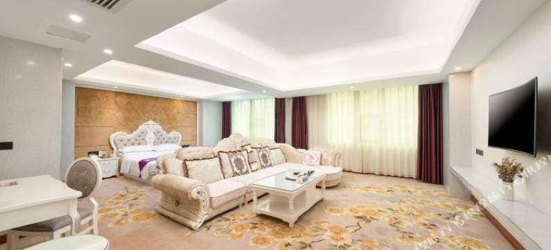 西游童话酒店(桂平西山景区店)图片