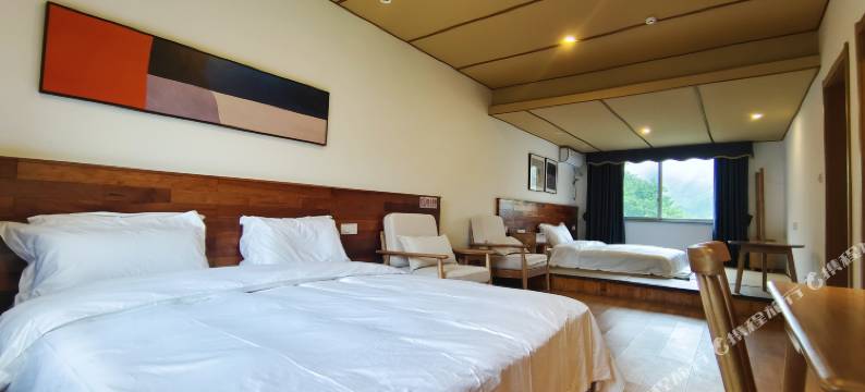 衢州木可集·源春民宿图片