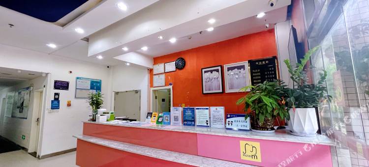 M酒店(厦门海沧马青路地铁站店)图片