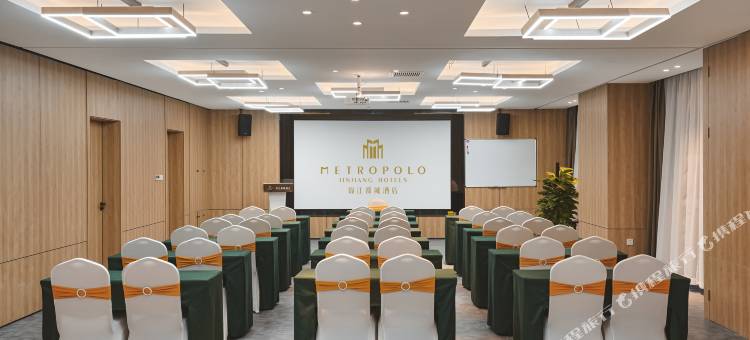 锦江都城酒店(日照站海曲东路店)图片