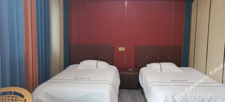 东海温泉顺意假日宾馆图片